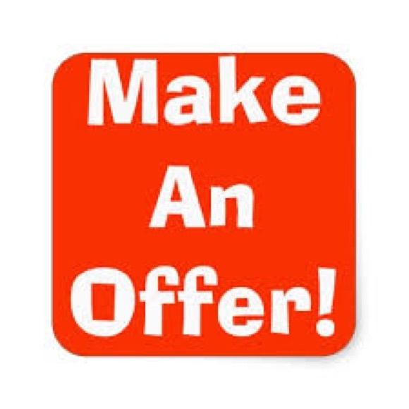 Make An Offer! - Picture 1 of 1